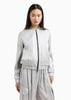 Armani Exchange - Áo khoác nữ Ax Blouson Women's Jacket