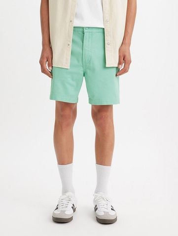 Levi's - Quần khaki ngắn nam Men's XX Chino Authentic Shorts