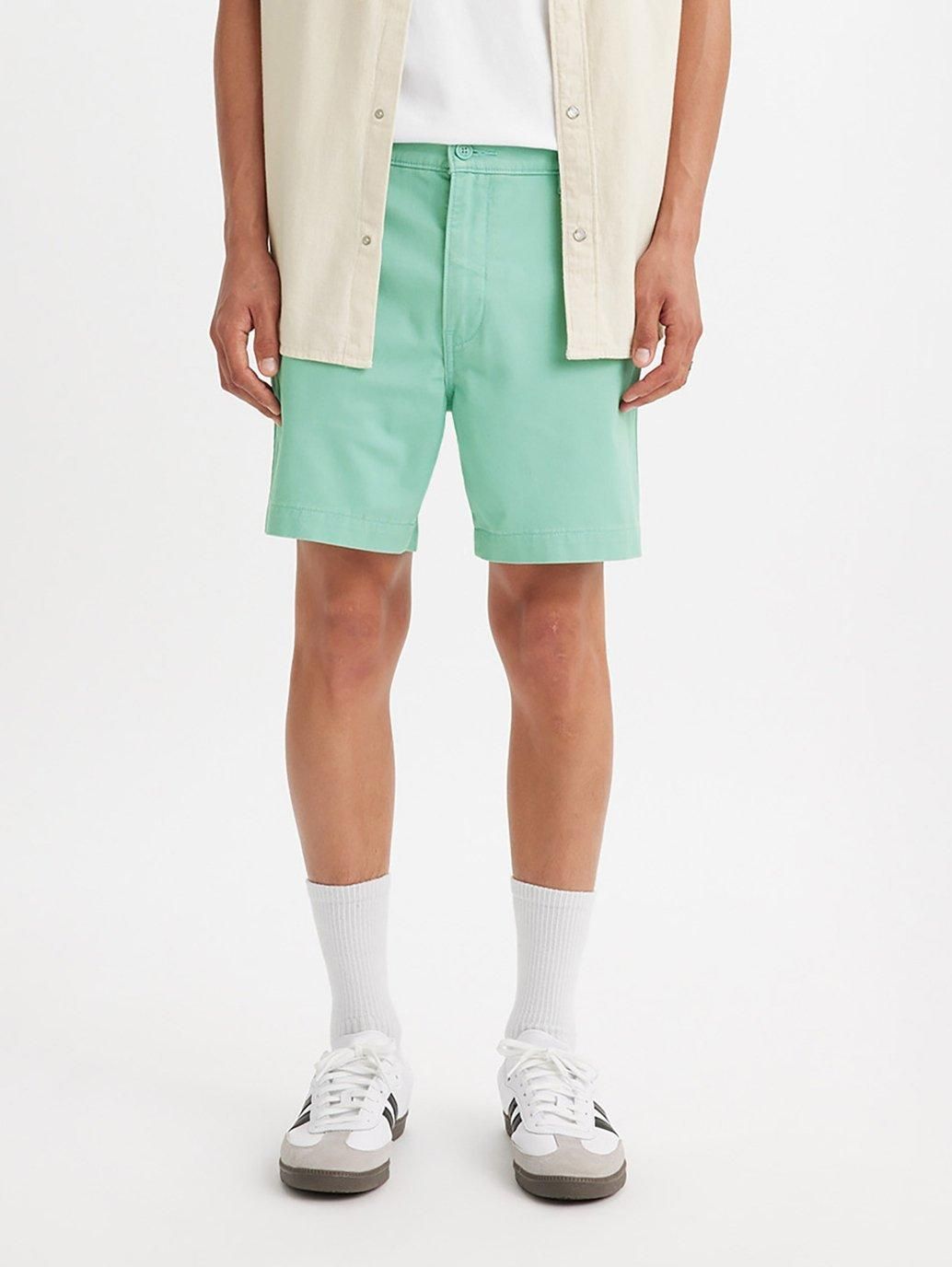 Levi's - Quần khaki ngắn nam Men's XX Chino Authentic Shorts