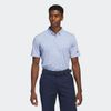 adidas - Áo polo Nam Go-To Print Golf Polo Shirt