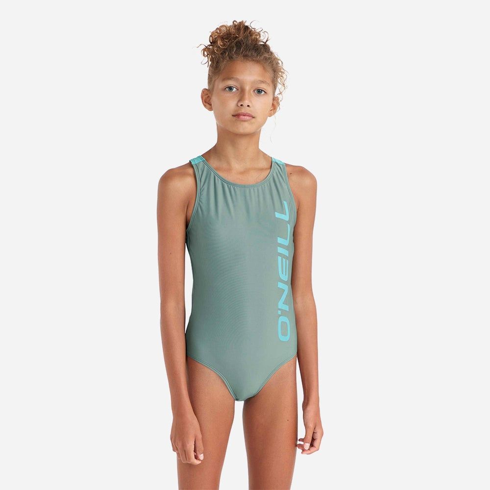 Oneill - Đồ bơi bé gái Essentials Sun & Joy Swimming Suit