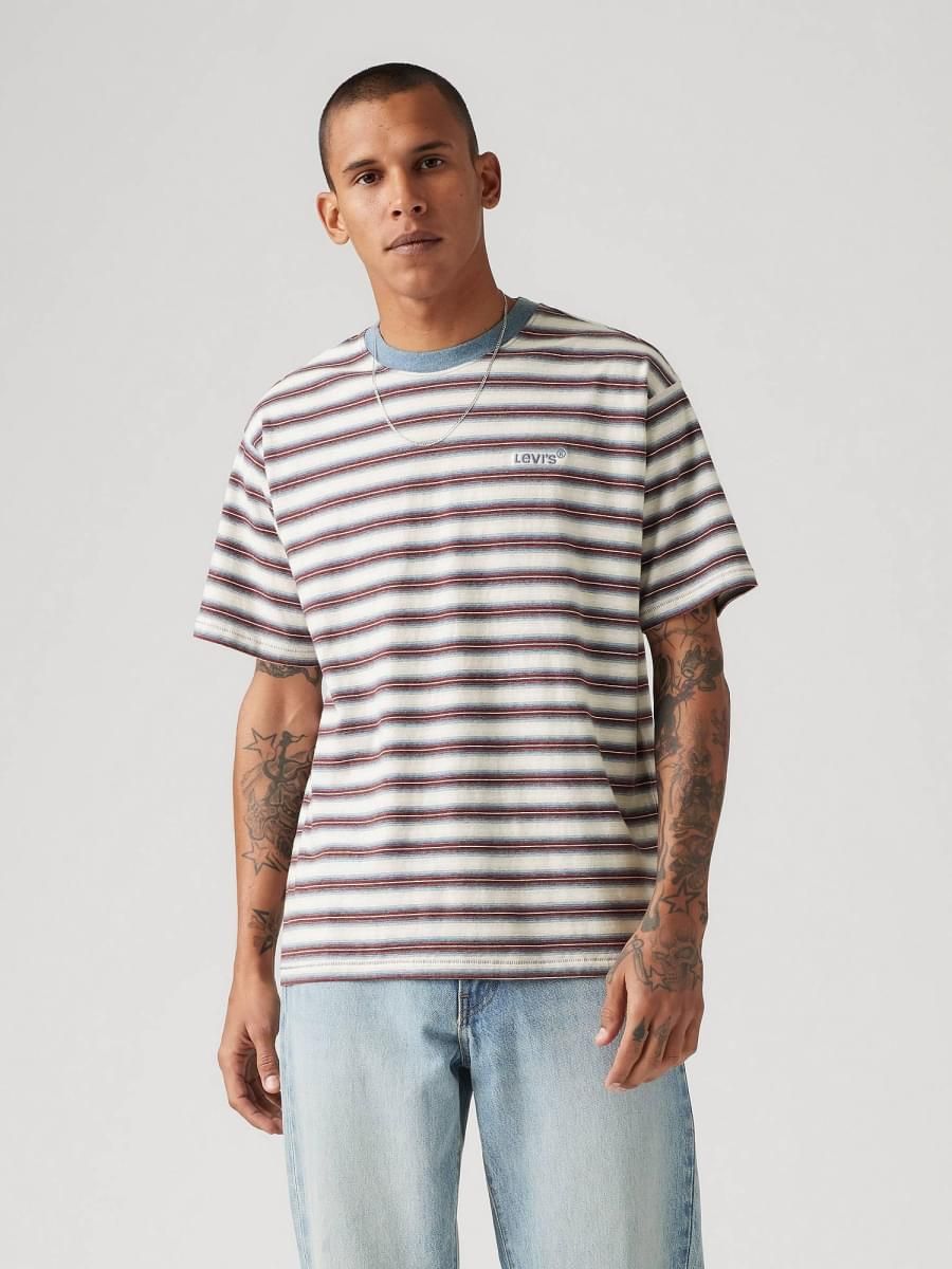 Levi's - Áo thun nam Levi's® Red Tab™ Vintage Tee