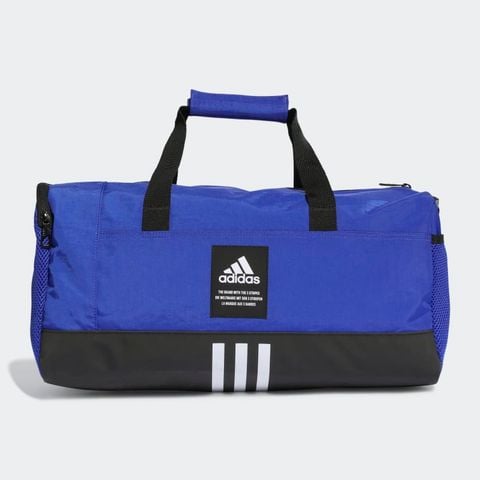 adidas - Túi trống Nam Nữ Performance 4ATHLTS Duffel Bag Small