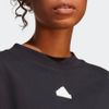adidas - Áo tay ngắn Nữ Future Icons 3-Stripes Tee