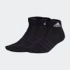 adidas - Vớ tất chạy bộ Nam Nữ Thin And Light Ankle Socks 3 Pairs