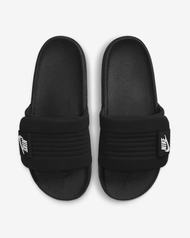 nike mens adjustable slides