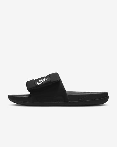 Nike - Dép Thể Thao Nam Offcourt Adjust Men'S Slides