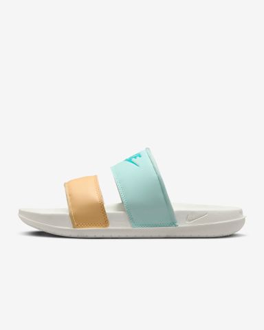 Nike - Dép thể thao Nữ Nike Offcourt Duo Women's Slides