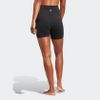 adidas - Quần ngắn ống bó Nữ Yoga Studio Five-Inch Short Leggings