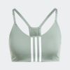 adidas - Áo ngực hỗ trợ nhẹ Nữ  Aeroimpact Training Light-Support Bra