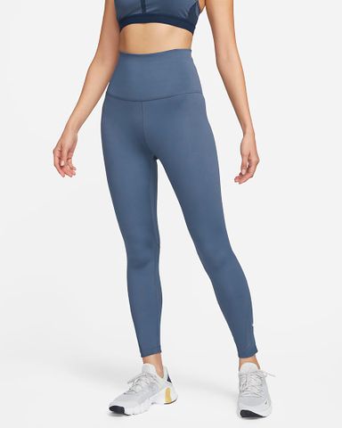 Nike - Quần lửng thể thao Nữ Women's High-Waisted 7/8 Leggings