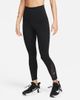 Nike - Quần lửng thể thao Nữ Women's High-Waisted 7/8 Leggings