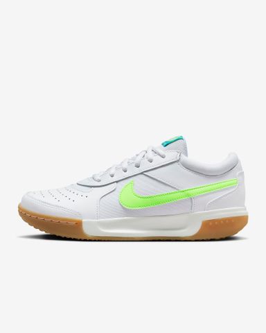 Nike - Giày quần vợt thể thao Nữ NikeCourt Air Zoom Lite 3 Women's Tennis Shoes