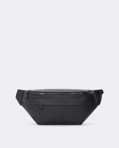 Calvin Klein - Túi bao tử nam Micro Pebble Waistbag