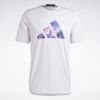 adidas - Áo tay ngắn Nam Designed for Movement HIIT Graphic T-Shirts