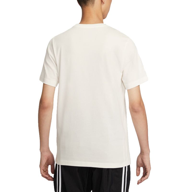 Nike - Áo thun bóng rổ Nam Men's Dri-Fit Tee