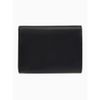 Calvin Klein - Ví nam Leather Emboss Envelope Billfold