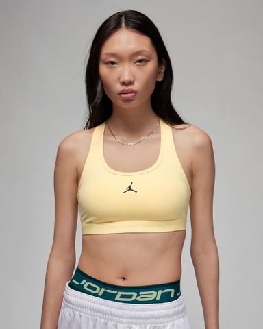 Nike - Áo ngực nữ hỗ trợ cường độ vừa Jordan Sport Women's Medium-Support Padded Jumpman Bra