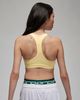 Nike - Áo ngực nữ hỗ trợ cường độ vừa Jordan Sport Women's Medium-Support Padded Jumpman Bra