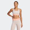 adidas - Áo ngực hỗ trợ vừa Nữ Powerreact Training Medium-Support Techfit Bra