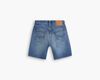 Levi's - Quần jeans ngắn nam Men's 501 Original Shorts