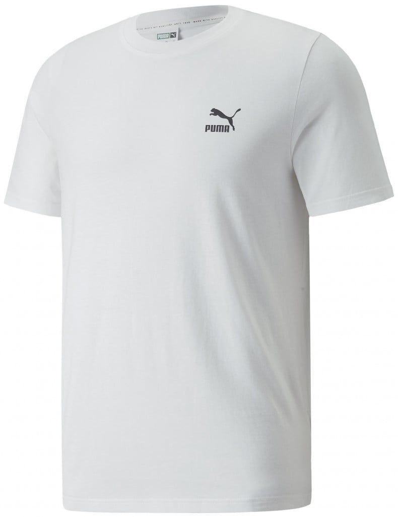 Puma - Áo tay ngắn nam Classics Small Logo Tee Men's