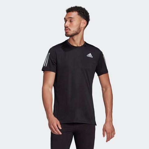 adidas - Áo tay ngắn Nam Own The Run Tee T-Shirt