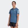 adidas - Áo tay ngắn Nữ Own The Run Tee T-Shirts