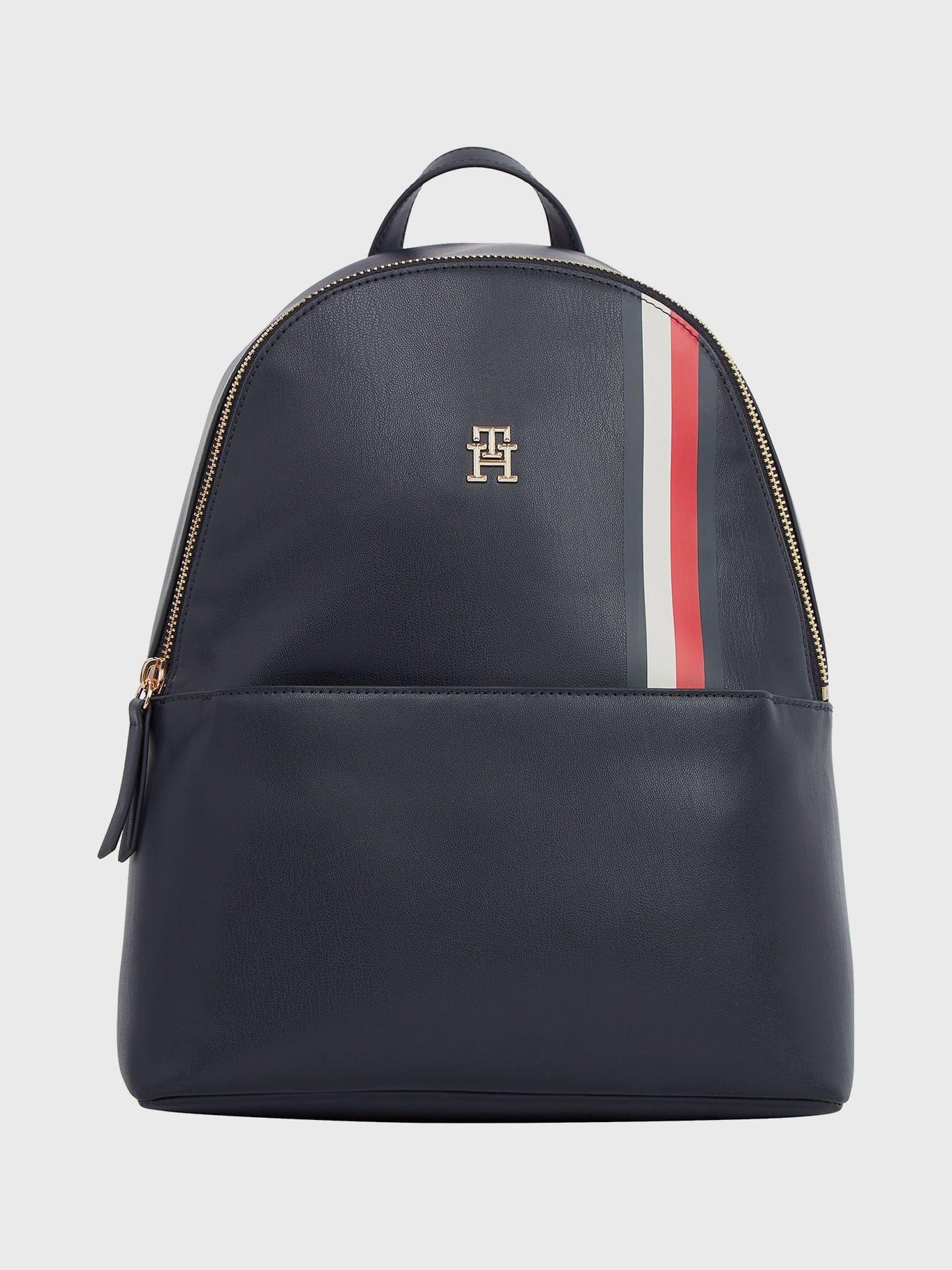 Tommy Hilfiger - Ba lô nữ TH Latam Corp Backpack