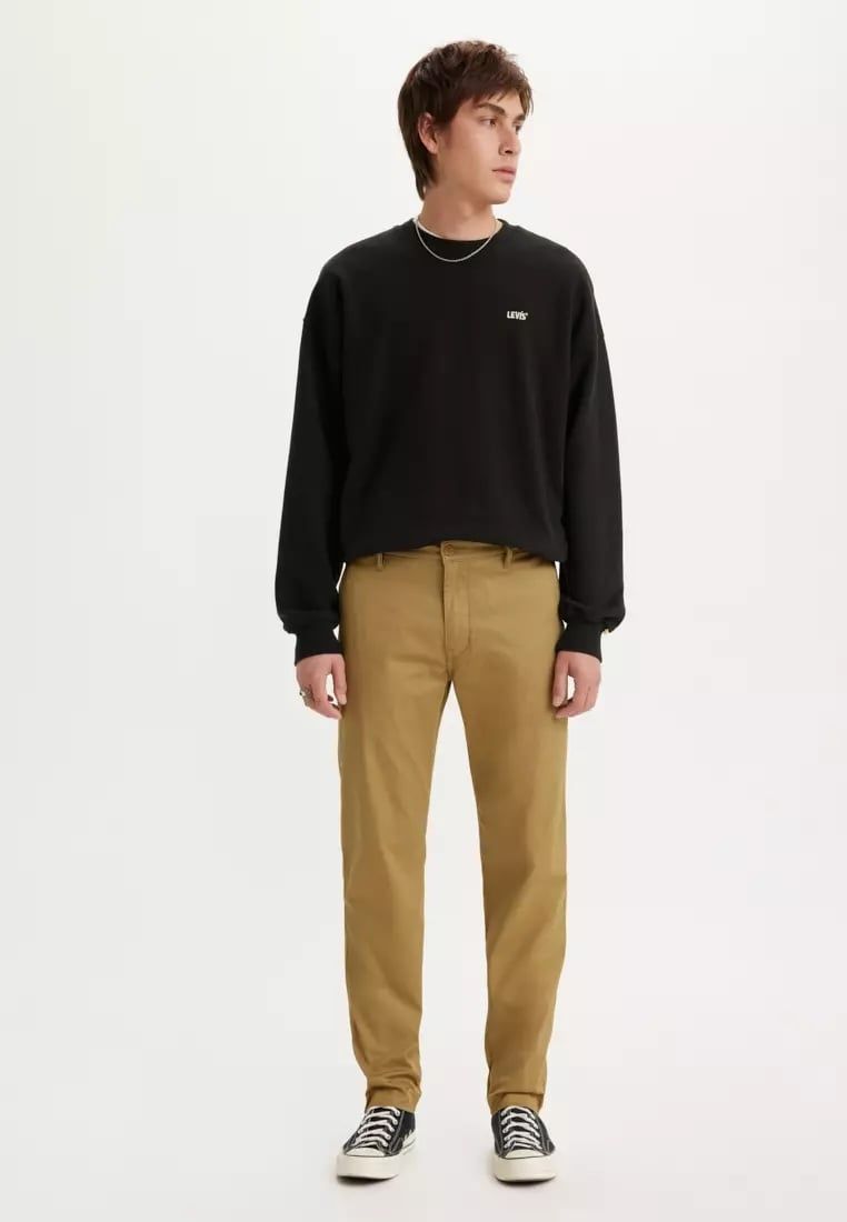 Levi's - Quần khaki dài nam Men's XX Chino Standard Taper