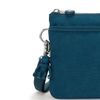 Kipling - Túi đeo chéo Riri Cosmic Emerald Crossbody Bag