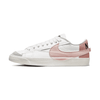 Nike - Giày thời trang thể thao Nữ Blazer Low Jumbo ‘White Pink Oxford’