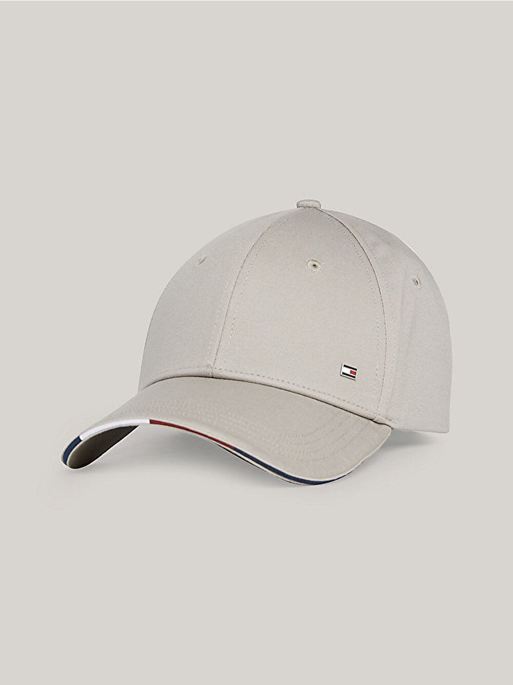 Tommy Hilfiger - Nón nam Th Corporate Cotton Cap