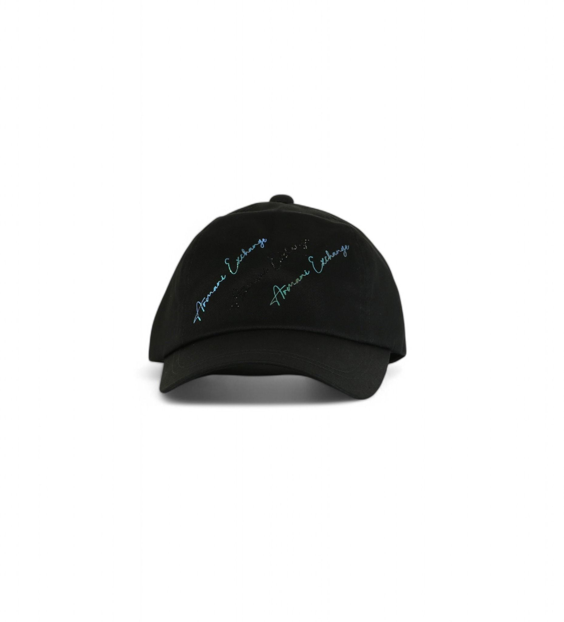 Armani Exchange - Nón lưỡi trai nữ Ax Baseball Hat