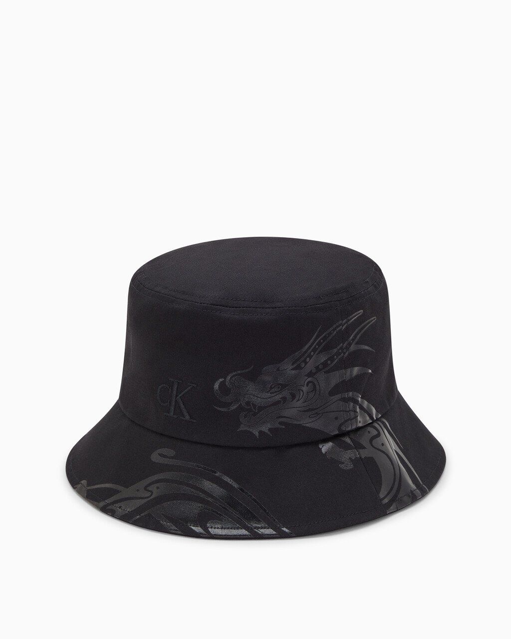Calvin Klein - Nón nam Year Of The Dragon Bucket Hat