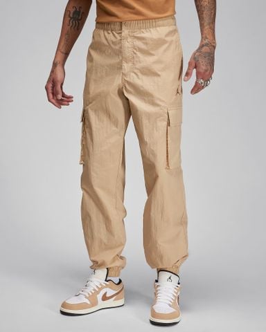 Nike - Quần Dài Thể Thao Nam Jordan Flight Mvp Men'S Woven Pants