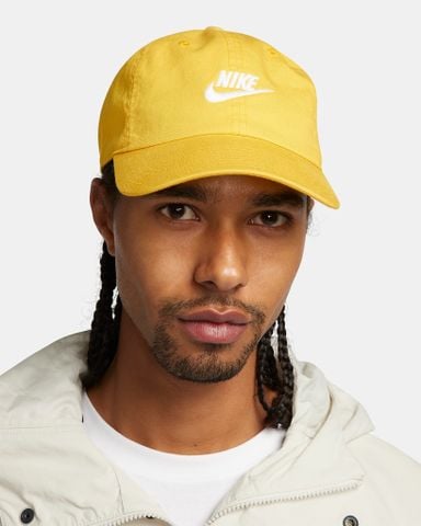 Nike - Nón thể thao Nam Nữ Club Unstructured Futura Wash Cap