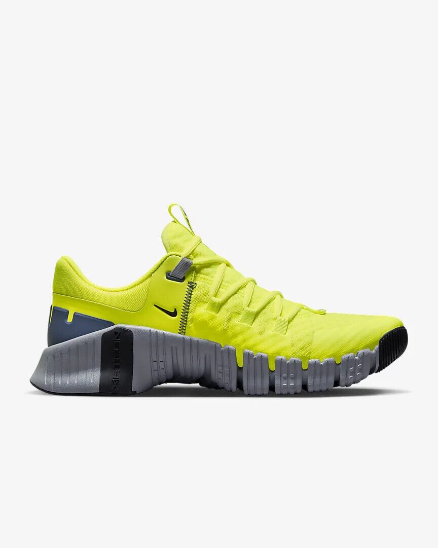 Nike - Giày luyện tập thể thao Nam Free Metcon 5