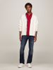 Tommy Hilfiger - Quần jeans nam TH Flex Denton Straight Faded Jeans