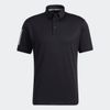 adidas - Áo polo Nam 3 Stripes Basic Polo Shirts