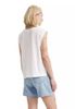 Levi's - Áo thun ba lỗ nữ Women's Boxy Tank