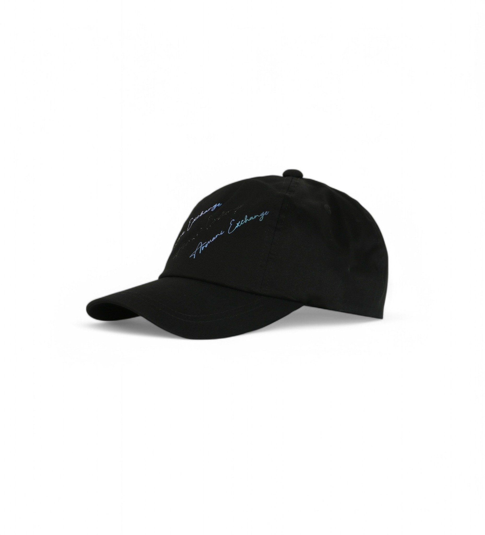 Armani Exchange - Nón lưỡi trai nữ Ax Baseball Hat