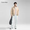 Calvin Klein - Áo khoác nam Seasonal Stand Jacket