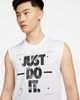 Nike - Áo ba lỗ thể thao Nam Dri-FIT Men's Camo Sleeveless T-Shirt