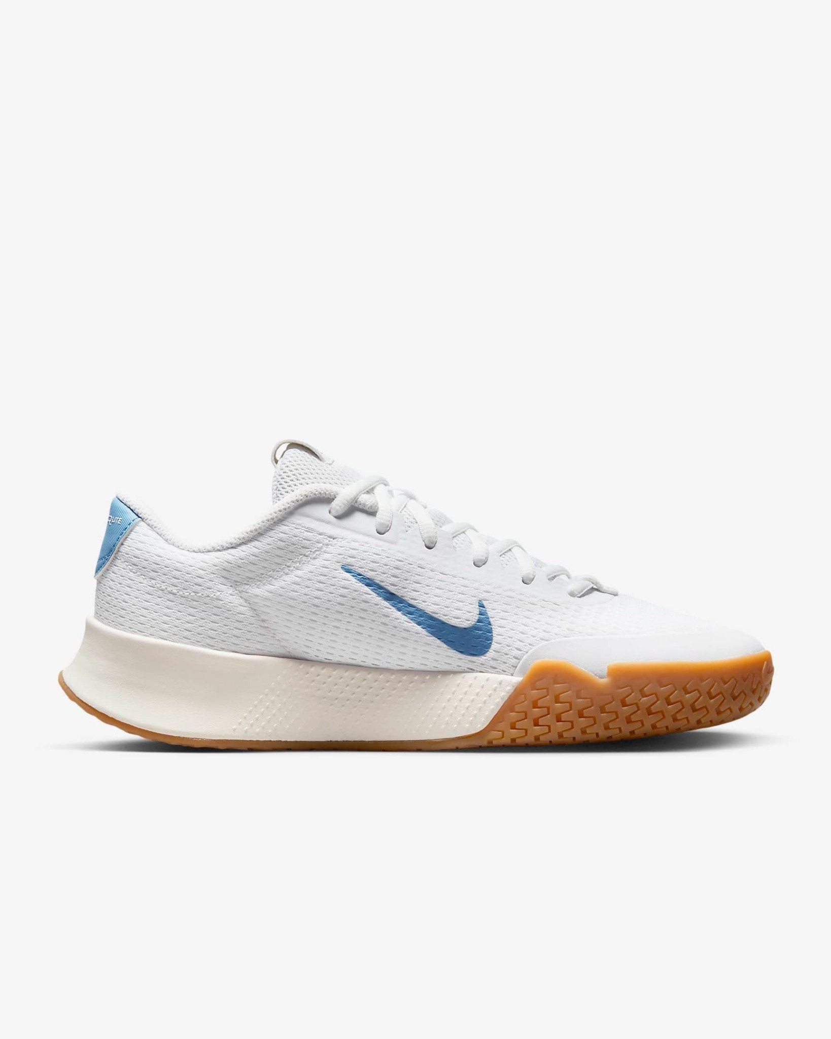 Nike - Giày quần vợt thể thao Nữ NikeCourt Vapor Lite 2 Women's Hard Court Tennis Shoes