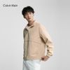 Calvin Klein - Áo khoác nam Seasonal Stand Jacket