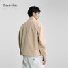 Calvin Klein - Áo khoác nam Seasonal Stand Jacket