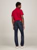 Tommy Hilfiger - Quần jeans nam TH Flex Denton Straight Faded Jeans