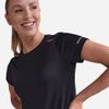 2Xu - Áo tay ngắn nữ Aero Tee Running T-Shirt