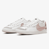 Nike - Giày thời trang thể thao Nữ Blazer Low Jumbo ‘White Pink Oxford’